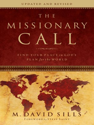 The Missionary Call - ebook